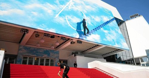 Festival de Cannes : suivez en direct vidéo la cérémonie de clôture et la remise de la palme d’or