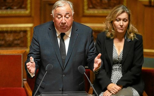 Sénatoriales 2023 : un renouvellement tranquille et stable, trois RN élus