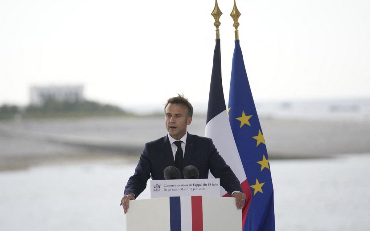 Les dernières infos sur les législatives en direct