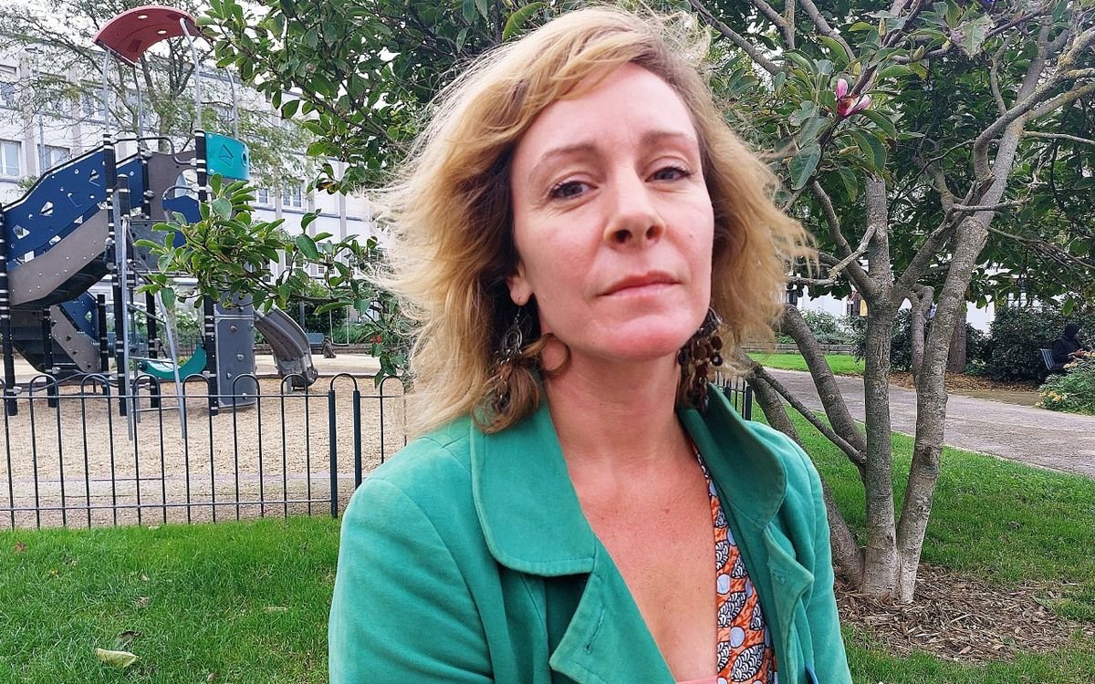 Fanny, AESH en grève : « Je ne suis pas payée 1 000 euros pour me faire frapper » 🔒