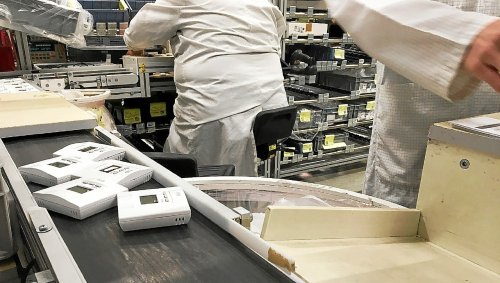 Objets connectés : comment Delta Dore veut conquérir les bricoleurs du dimanche