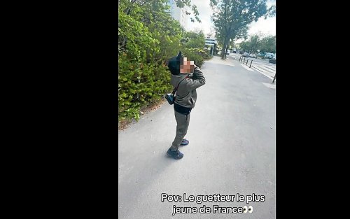 Des enfants recrutés sur les points de deal à Rennes par les trafiquants de drogue : « C’est le naufrage de toute la société »