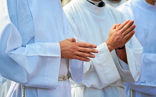 Abus au sein de l’église : comment les victimes sont prises en charge