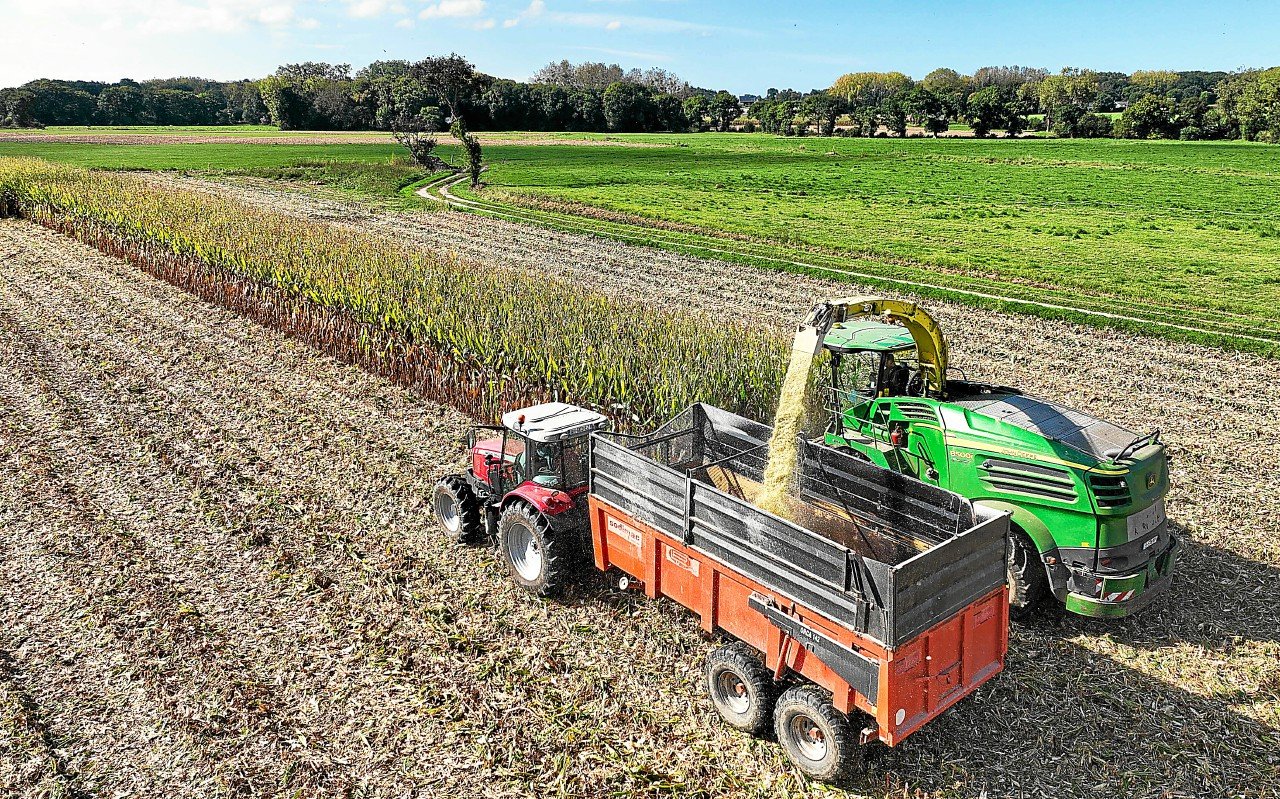 L’agriculture française redoute un déficit commercial agroalimentaire en 2025, le premier en 50 ans