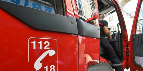 À Sarzeau, victime d’un malaise, un homme décède sur la plage