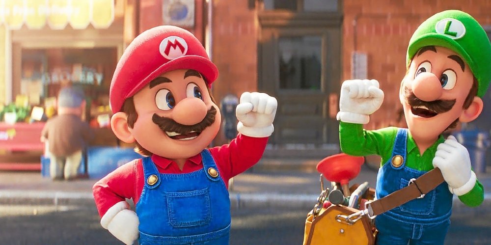 Mario, personnage de jeu vidéo devenu icône de la « pop culture »