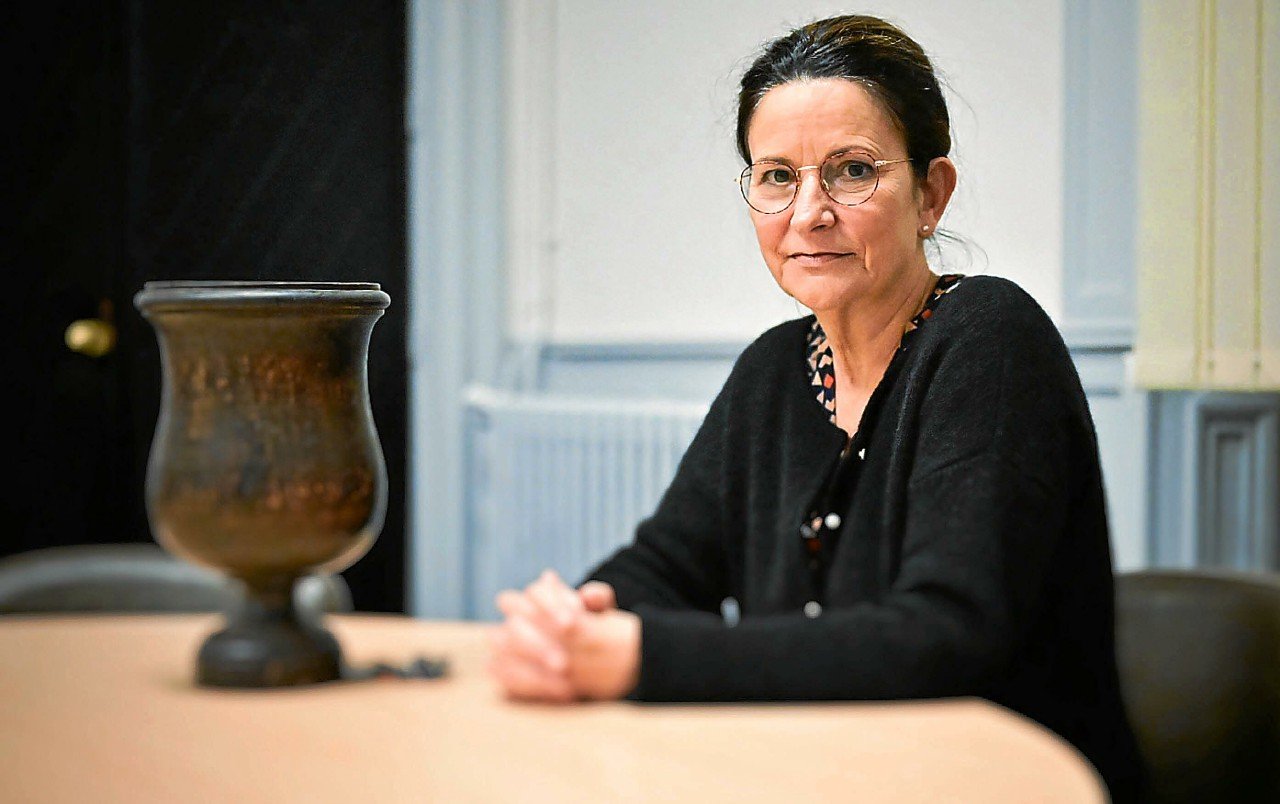 « Le verdict est un moment cruel » : pendant huit ans, cette magistrate a eu la lourde tâche de juger les crimes bretons