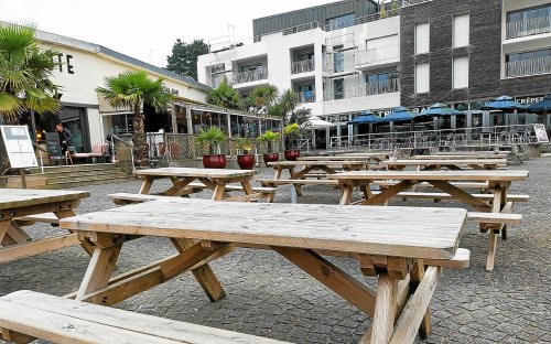 « On a eu très peur » : une rixe entre supporters fait trois blessés au Moulin-Blanc avant le match Brest-Lens