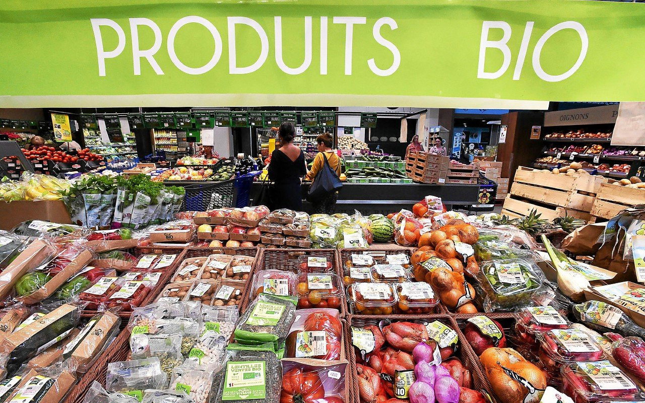 Les agriculteurs bio dénoncent un « hold-up » sur une partie de leurs aides européennes