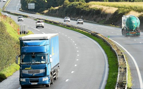 En mars « les créations d’entreprises classiques chutent » selon l’Insee