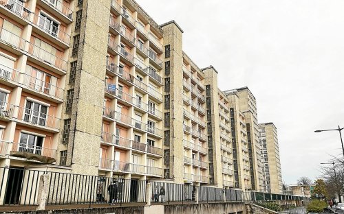 « Maintenant, ça tire en plein jour à Villejean » : depuis cinq mois, tout un quartier de Rennes victime de la guerre du narcotrafic