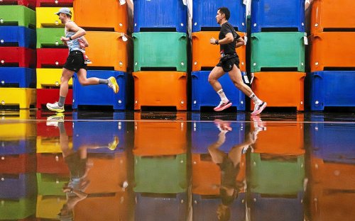 Brest Urban Trail : 20 km, 10 km, 15 km… Les classements complets des huit courses de vendredi à dimanche