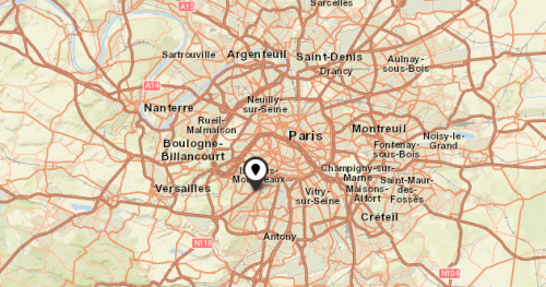 Hauts-de-Seine : saisie record de près de 15 tonnes de gaz hilarant