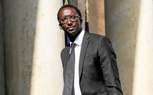 Hervé Berville au MIT pour se pencher sur l’usage de l’IA dans le domaine maritime