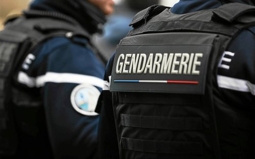 Coups de feu à Quimperlé : un homme blessé