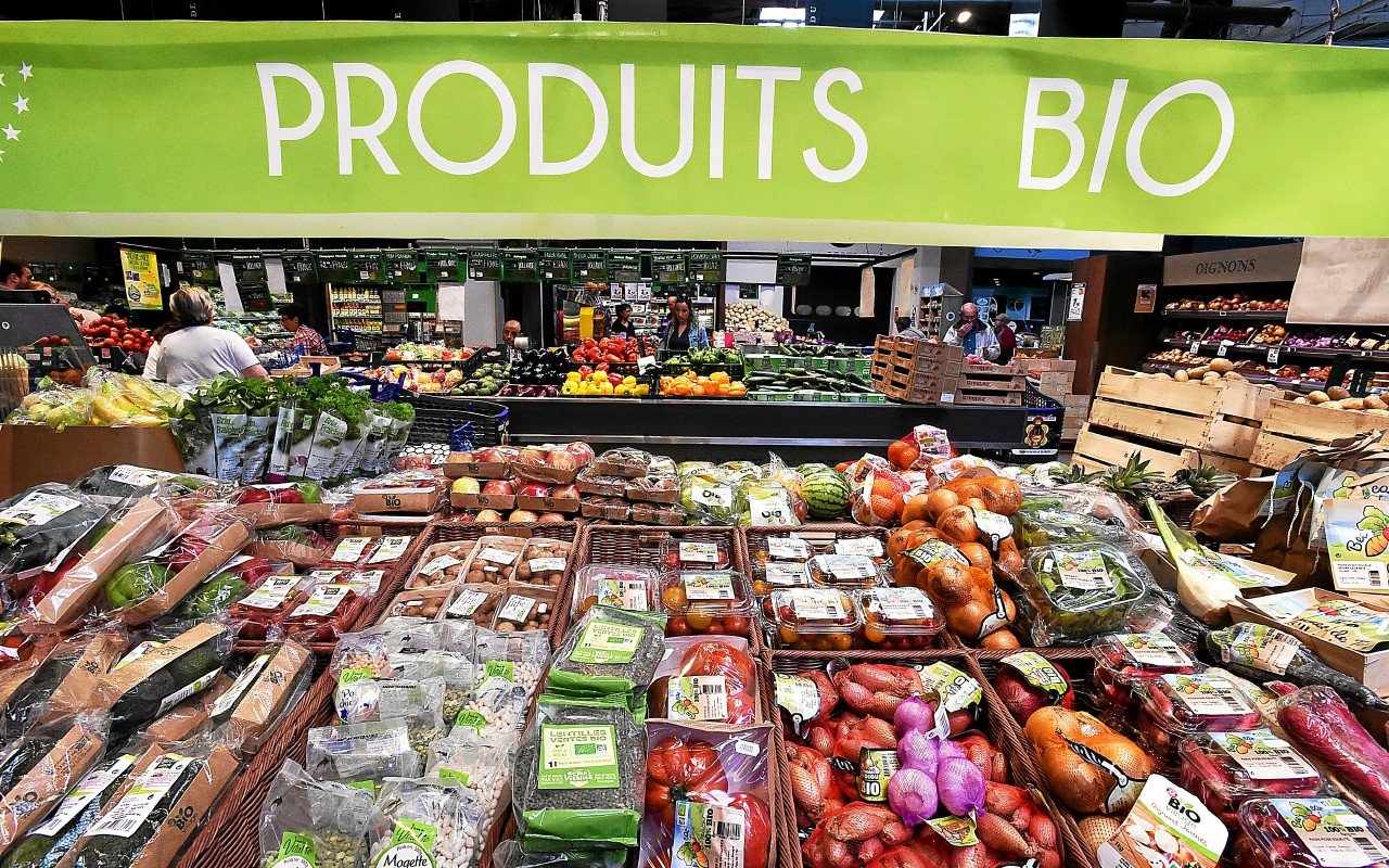 Le ministère de l’Agriculture coupe dans le budget de l’Agence bio
