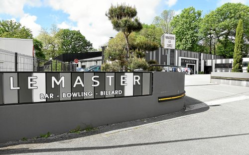 Un agent de sécurité dans le coma, un autre blessé : une altercation dégénère devant un bowling de Quimper