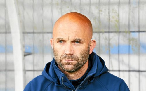 National : l’ex-Briochin Maxime d’Ornano est le nouvel entraîneur du Stade Malherbe de Caen