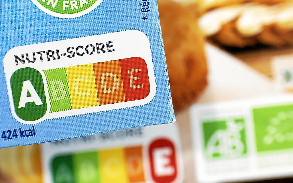 Le nouveau Nutri-Score enfin validé malgré les réticences de la ministre de l’Agriculture