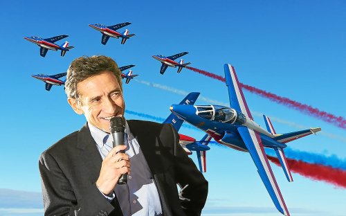 « Le Rafale répond parfaitement aux besoins » : ce général estime que l’avion français peut profiter des déboires du F-35 américain