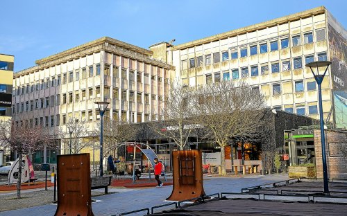 « L’ambition que vous mettez ici, on ne voit pas ça ailleurs en Bretagne » : comment Saint-Brieuc se réinvente grâce à ses friches