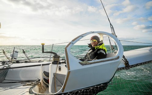 Ocean Fifty : pas de Pro Sailing Tour en 2024 mais un nouveau championnat avec une transat