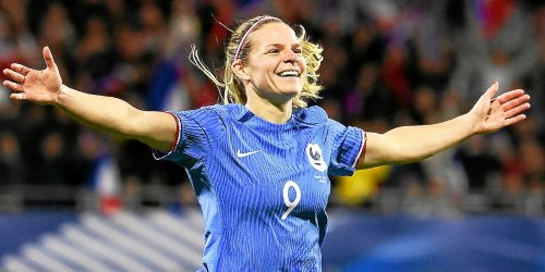 Equipe de France féminine : Le Garrec, Le Sommer et Henry dans la liste élargie pour le Mondial