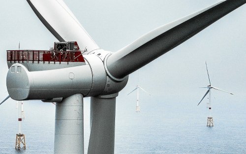 Parcs éoliens en mer de Bretagne nord : où en sont les autres projets à l’étude au large de Saint-Brieuc ?