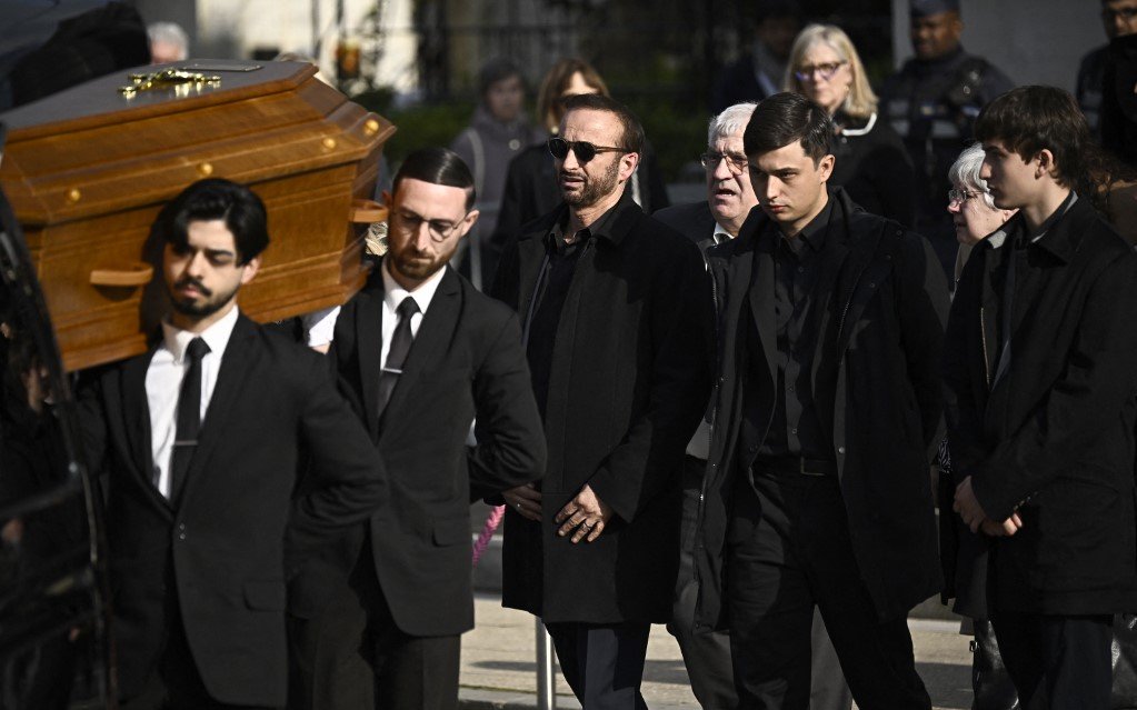 L’adieu à Emilie Dequenne, étoile du cinéma emportée à 43 ans par un cancer