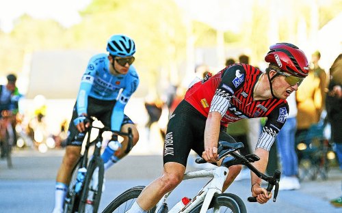 « On ne va pas s’écraser » : Morlaix Cyclisme Performance veut confirmer sa nouvelle dimension sur l’Essor Breton