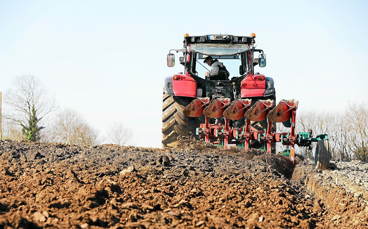 De moins en moins de jeunes agriculteurs en Europe : le plan de Bruxelles pour inverser la tendance