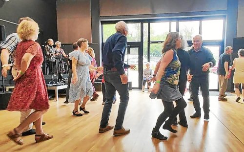 Fest-noz, fest-deiz : les rendez-vous des 19 et 20 avril en Bretagne [carte]