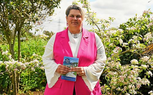 « Élu meilleur cancer de l’année » : à Lesneven, Laetitia Goasguen, soignante et soignée, se livre à cœur ouvert