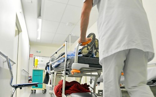 « Il augmentait la dose de morphine pour me rendre plus docile », accuse une victime de Joël Le Scouarnec ﻿