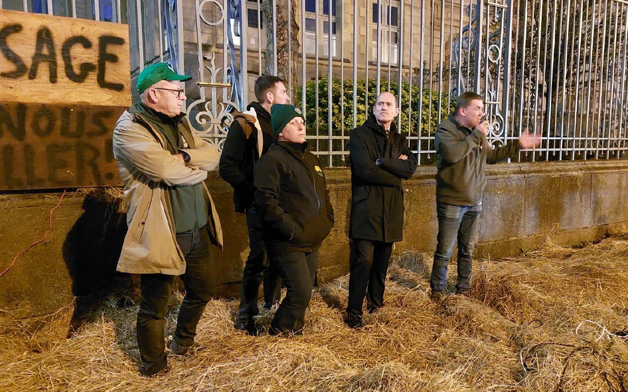 Après une première victoire des syndicats agricoles, que va-t-il se passer pour les mesures anti-pesticides du Sage Vilaine ?