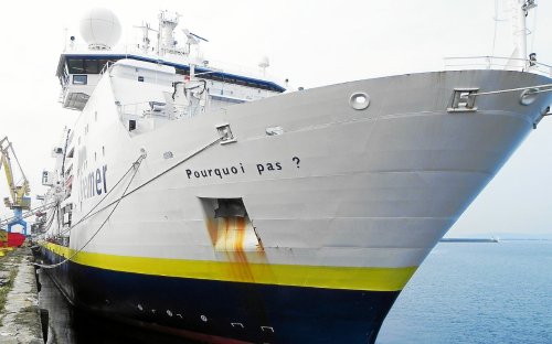 Genavir à Brest : au cœur du procès, « un milieu particulier »