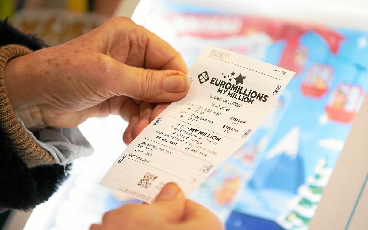 EuroMillions, Loto : 25 millions de joueurs et 220 millionnaires chaque année en France