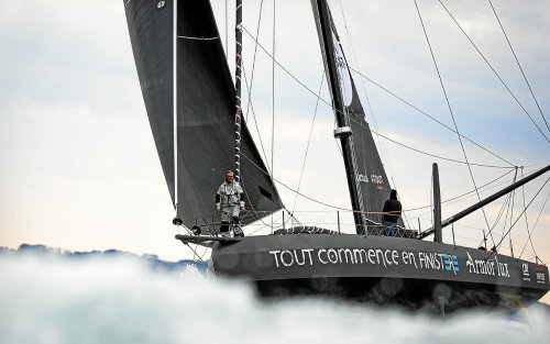 La Chambre des comptes pointe des irrégularités dans la gestion de « Tout commence en Finistère », l’agence culturelle du Département