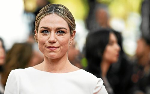 L’actrice belge Émilie Dequenne est morte à 43 ans
