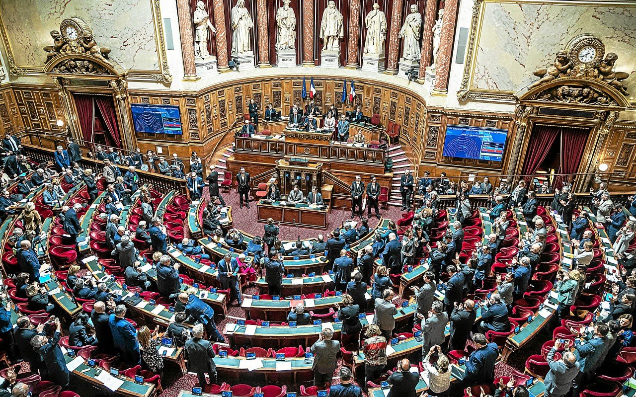Loi d’orientation agricole : vers un compromis entre députés et sénateurs ce mardi ?