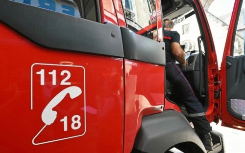 12 interventions des pompiers sur le Morbihan en raison de la tempête