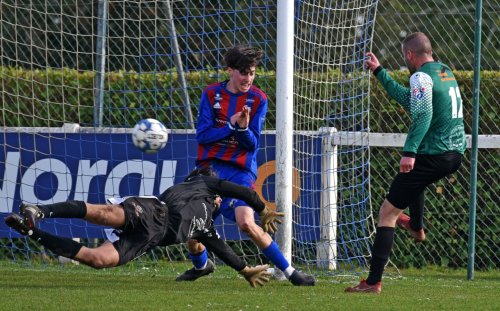 Coupe du Conseil : la double surprise de Quimper Ergué-Armel (B) à Plonéour