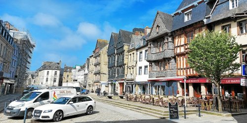 Dans le Trégor, les commerces subissent une impressionnante série de cambriolages
