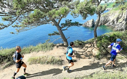 Cette redevance que de plus en plus de coureurs bretons vont payer