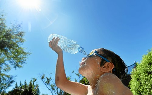 Canicules, sécheresses, inondations : à quoi se préparer dans une France plus chaude de 4 °C ?