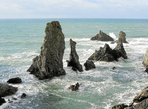 Les élus de Belle-Île-en-Mer toujours réticents vis-à-vis de l’implantation du futur parc éolien de Bretagne-Sud