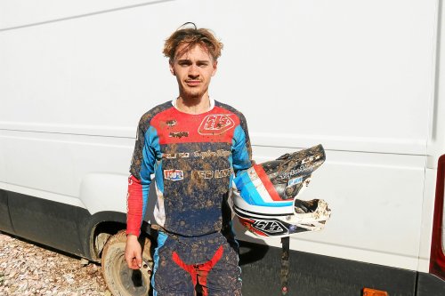 La saison de motocross démarre à Plouasne avec du changement dans le règlement régional