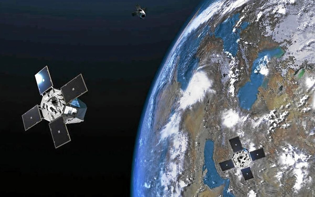 Brittany Launches Strategic Initiative to Secure Satellite Infrastructure Against Cyber Threats