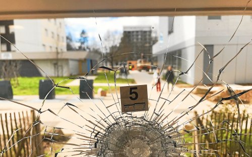 À Rennes, comment une plainte pour violences conjugales a fait avancer l’enquête sur les fusillades du Blosne