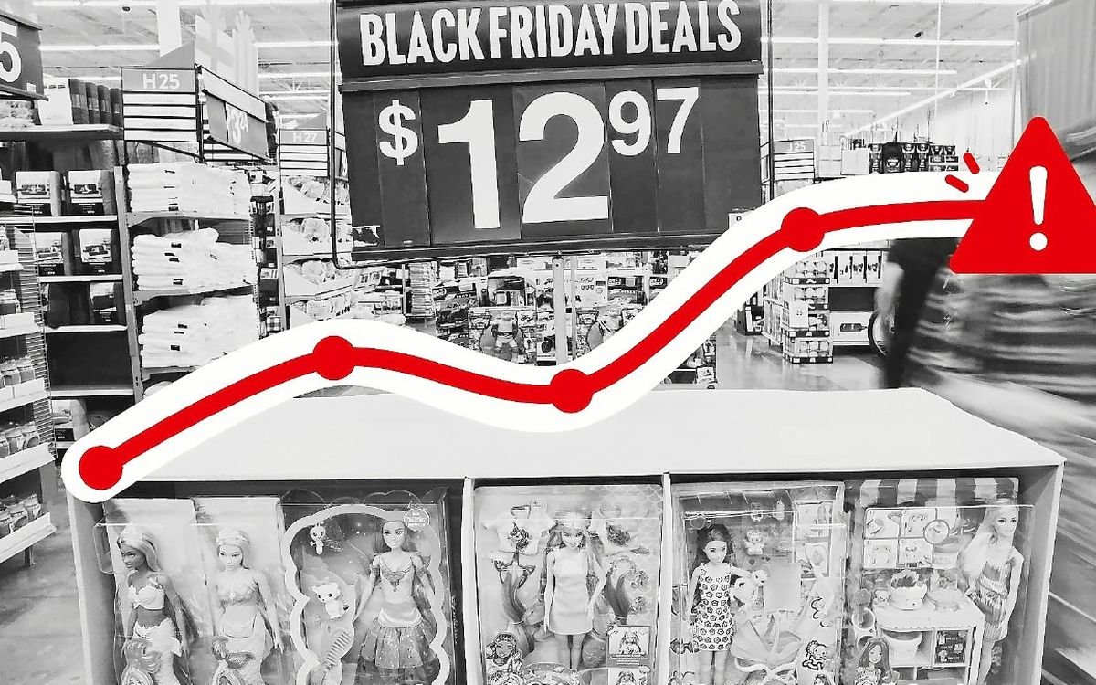 Black Friday : ces sites à connaître pour ne pas se faire piéger
